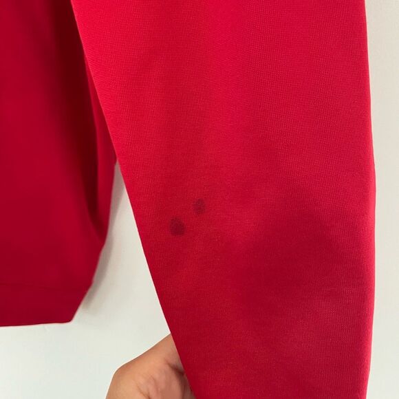 Under armour - I AM IRON MAN SWEATSHIRT size youth XS - Picture 5 of 9